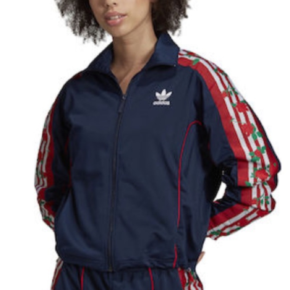 ADIDAS ORIGINALS TRACKTOP